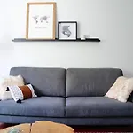 Apartamento Confortable En El Centro De Pontevedra