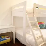 Confortable En El Centro De