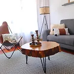 Apartamento Confortable En El Centro De *
