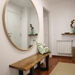 Apartamento Confortable En El Centro De