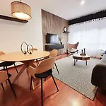 Apartamento Confortable En El Centro De Pontevedra