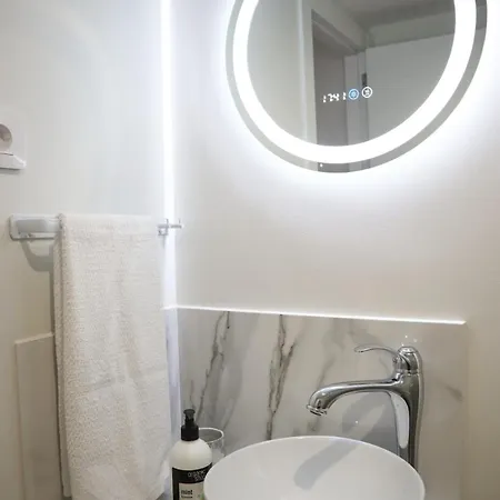 Confortable En El Centro De Pontevedra