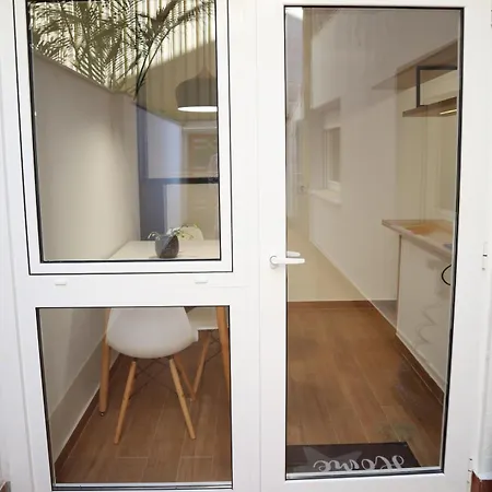 Apartamento Confortable En El Centro De *