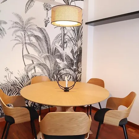 Apartamento Confortable En El Centro De Pontevedra