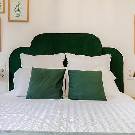 Confortable En El Centro De Daire Pontevedra