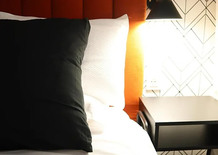 Apartamento Confortable En El Centro De *